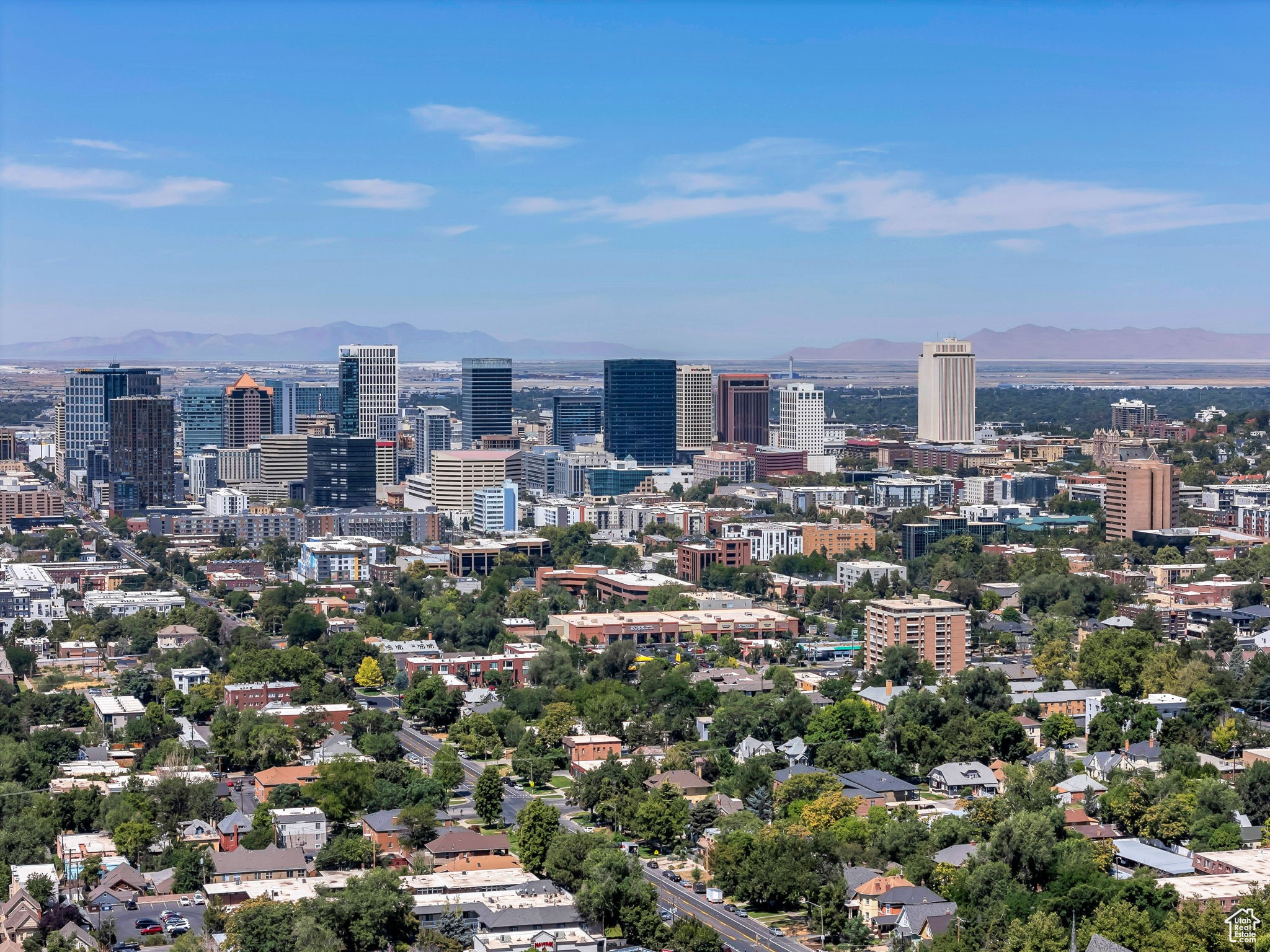 PLAT F - Residential Income