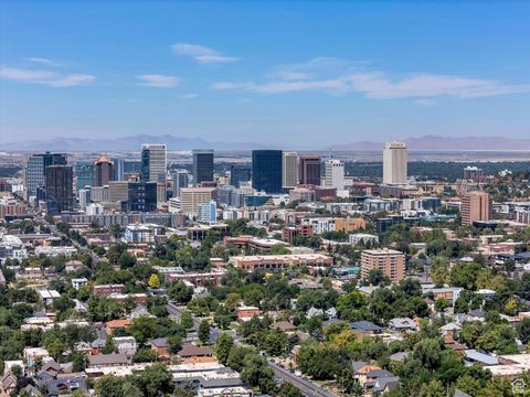 Tiny photo for 365 S ELIZABETH ST, Salt Lake City, UT 84102 (MLS # 2102658)