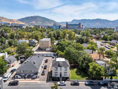 Tiny photo for 365 S ELIZABETH ST, Salt Lake City, UT 84102 (MLS # 2102658)