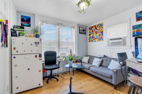 Tiny photo for 365 S ELIZABETH ST, Salt Lake City, UT 84102 (MLS # 2102658)