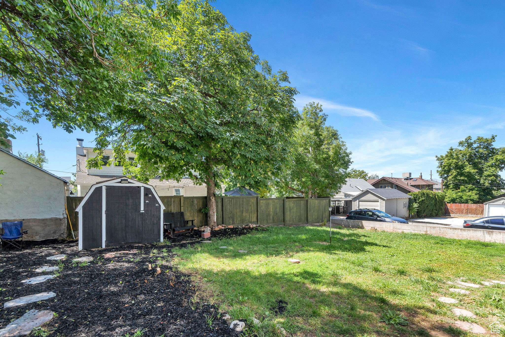 PLAT F - Residential Income