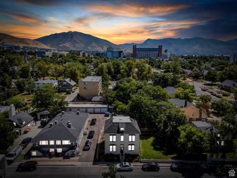 Tiny photo for 365 S ELIZABETH ST, Salt Lake City, UT 84102 (MLS # 2102658)