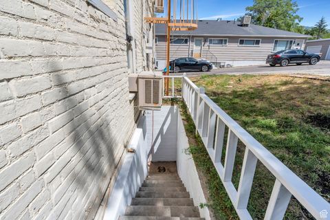 Tiny photo for 365 S ELIZABETH ST, Salt Lake City, UT 84102 (MLS # 2102658)