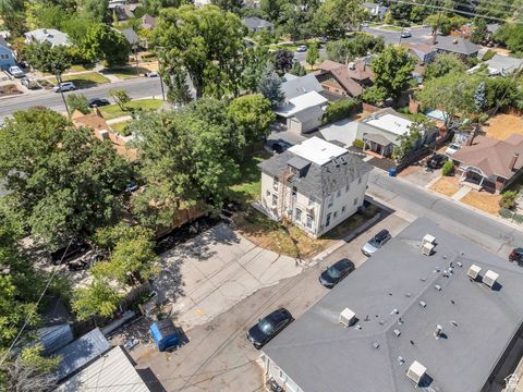 Tiny photo for 365 S ELIZABETH ST, Salt Lake City, UT 84102 (MLS # 2102658)