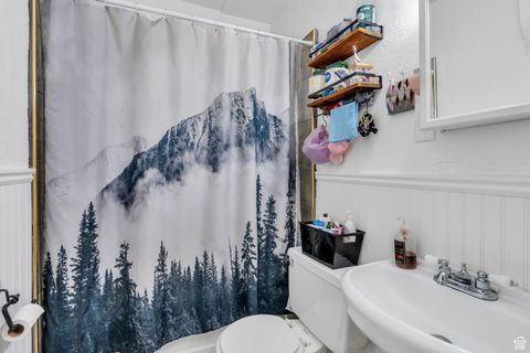 Tiny photo for 365 S ELIZABETH ST, Salt Lake City, UT 84102 (MLS # 2102658)