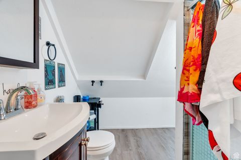 Tiny photo for 365 S ELIZABETH ST, Salt Lake City, UT 84102 (MLS # 2102658)