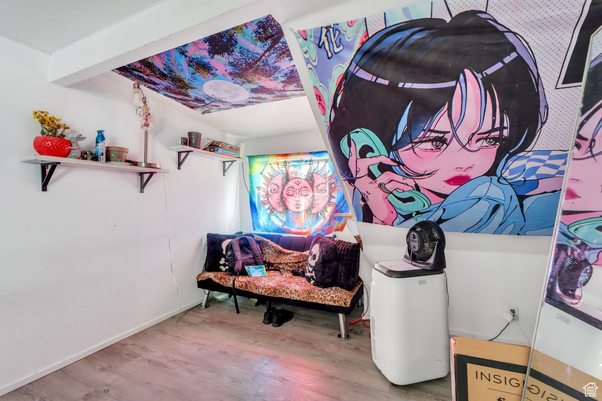 PLAT F - Residential Income