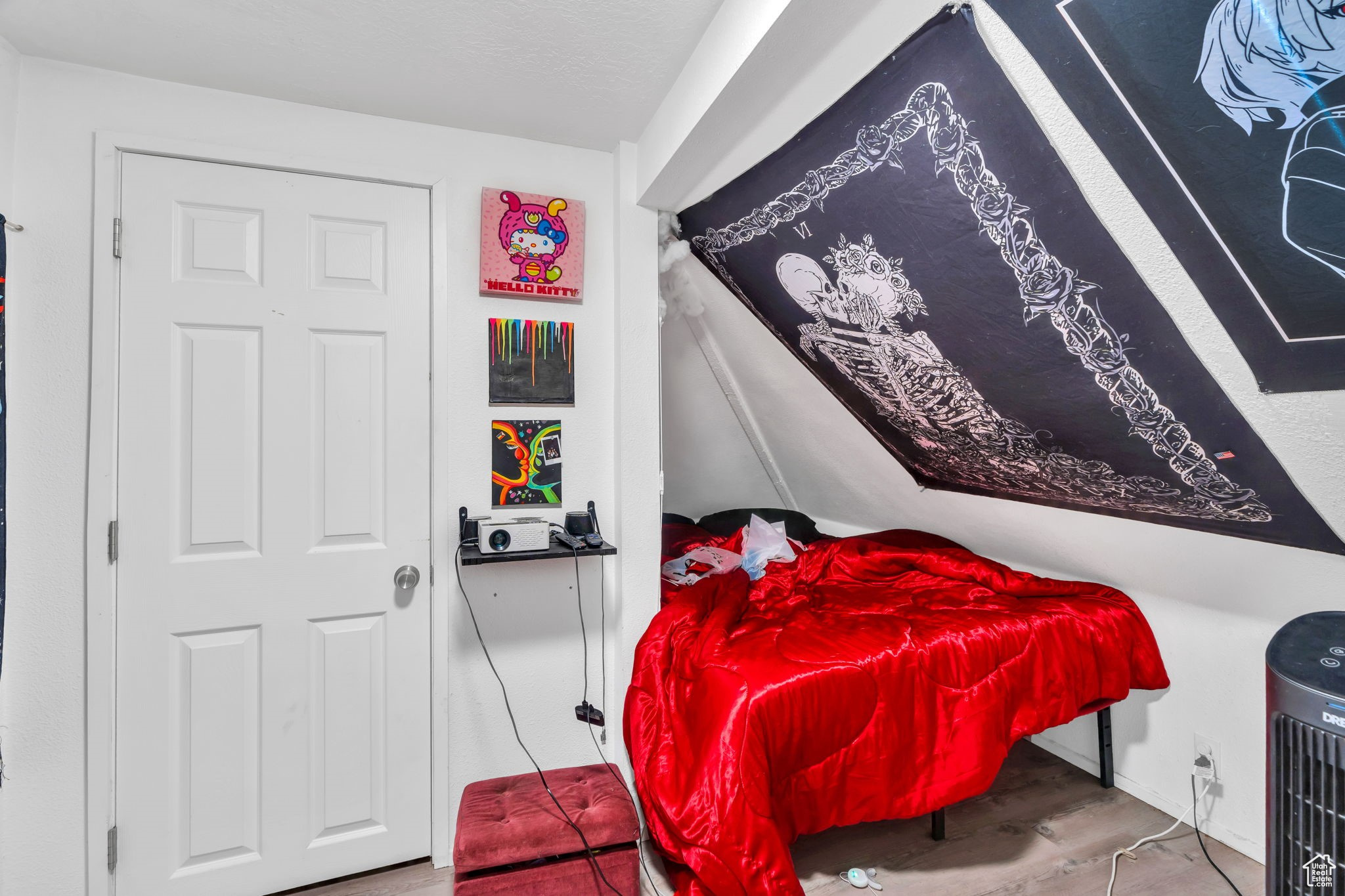 PLAT F - Residential Income