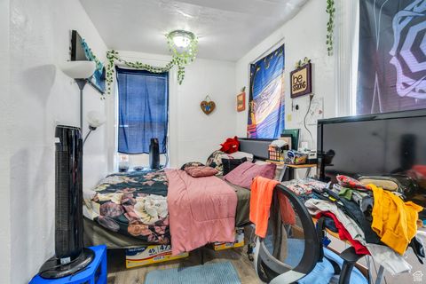 Tiny photo for 365 S ELIZABETH ST, Salt Lake City, UT 84102 (MLS # 2102658)