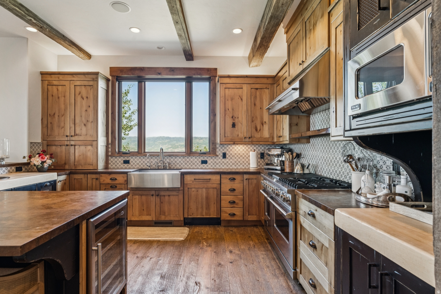 DYE COURSE CABINS SUBDIVISION - Residential