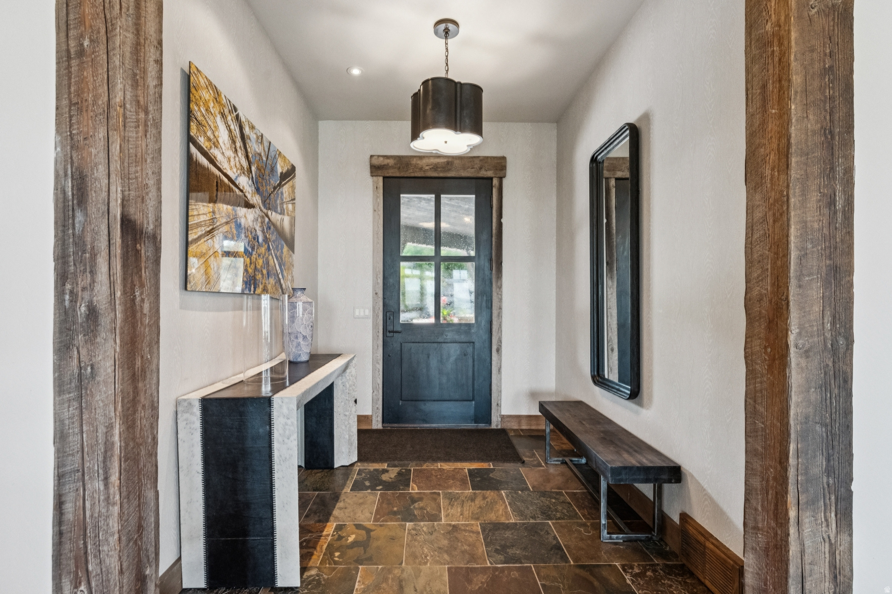 DYE COURSE CABINS SUBDIVISION - Residential