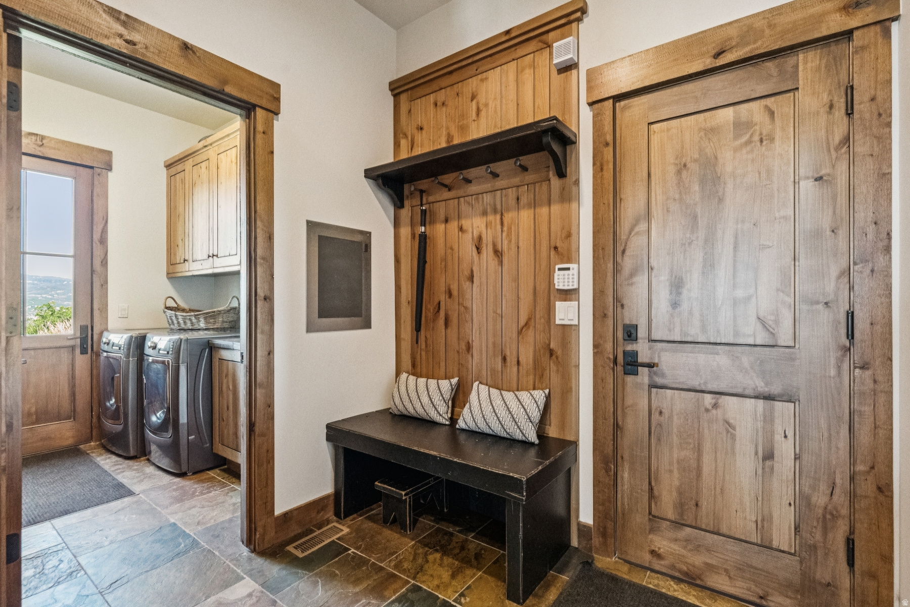 DYE COURSE CABINS SUBDIVISION - Residential