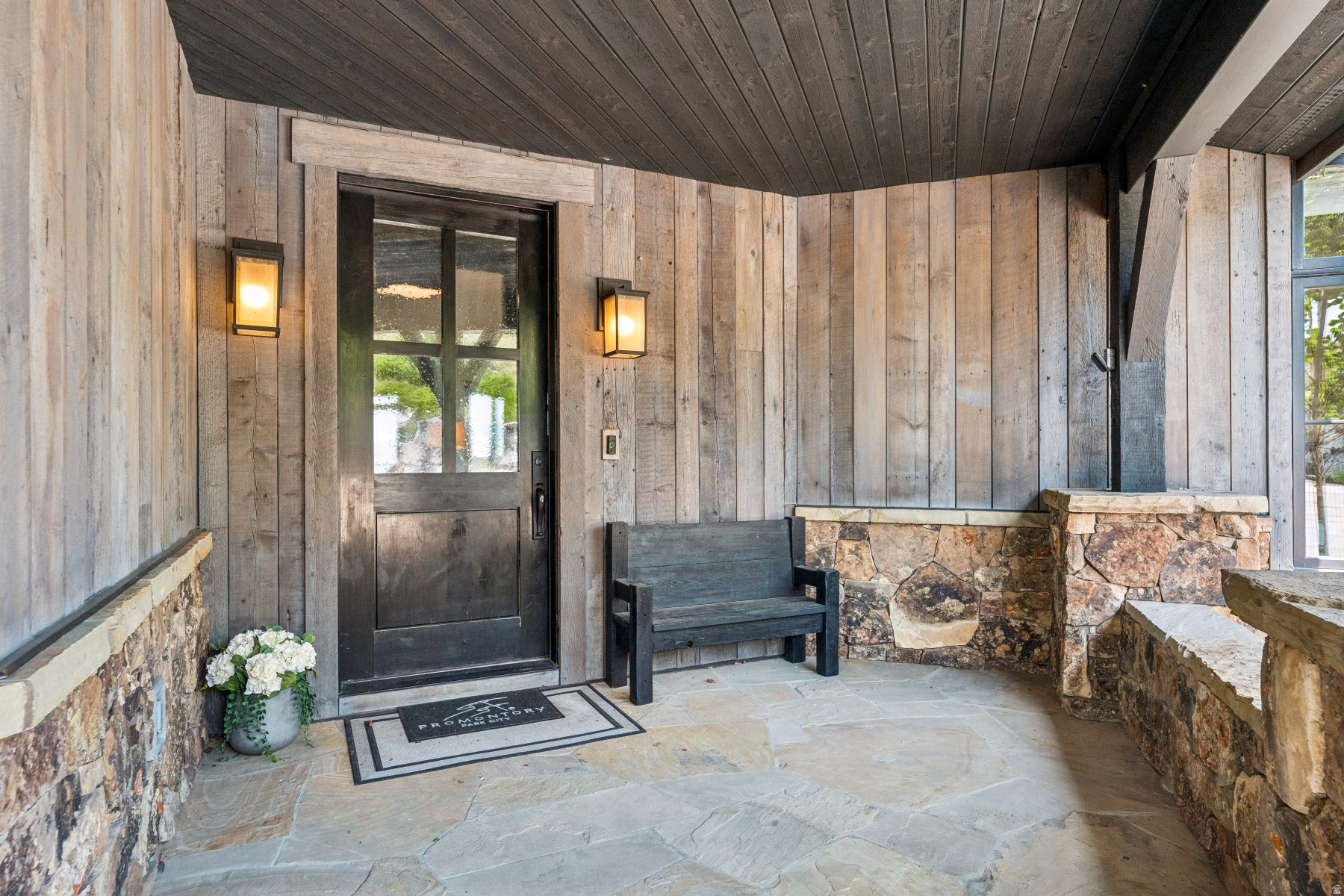 DYE COURSE CABINS SUBDIVISION - Residential