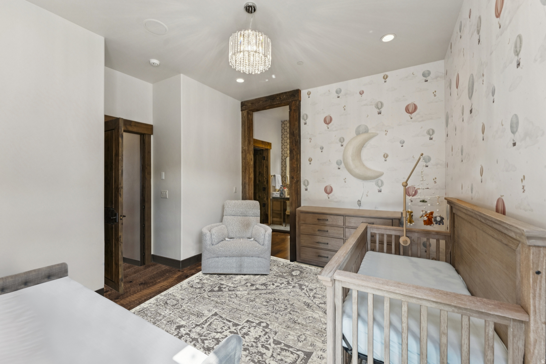DYE COURSE CABINS SUBDIVISION - Residential
