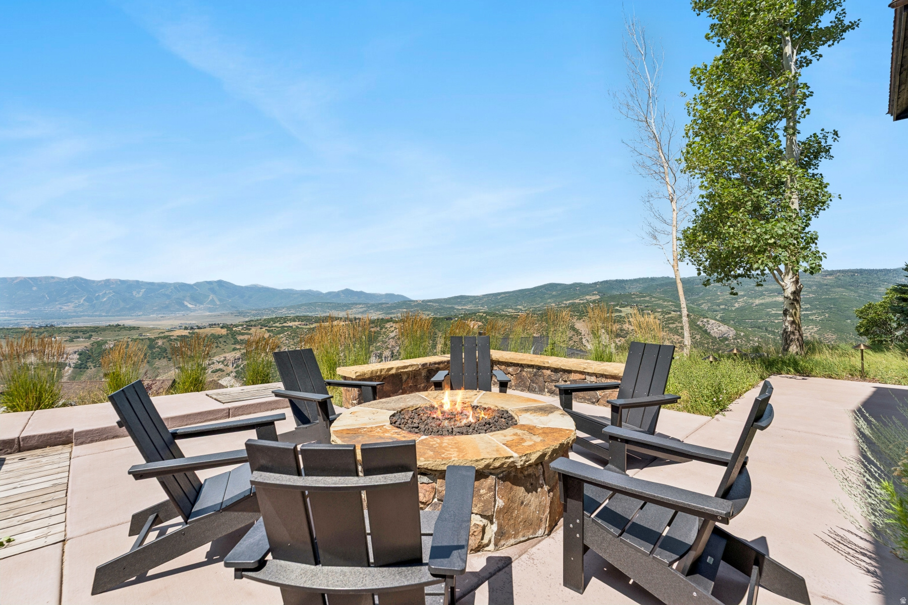 DYE COURSE CABINS SUBDIVISION - Residential
