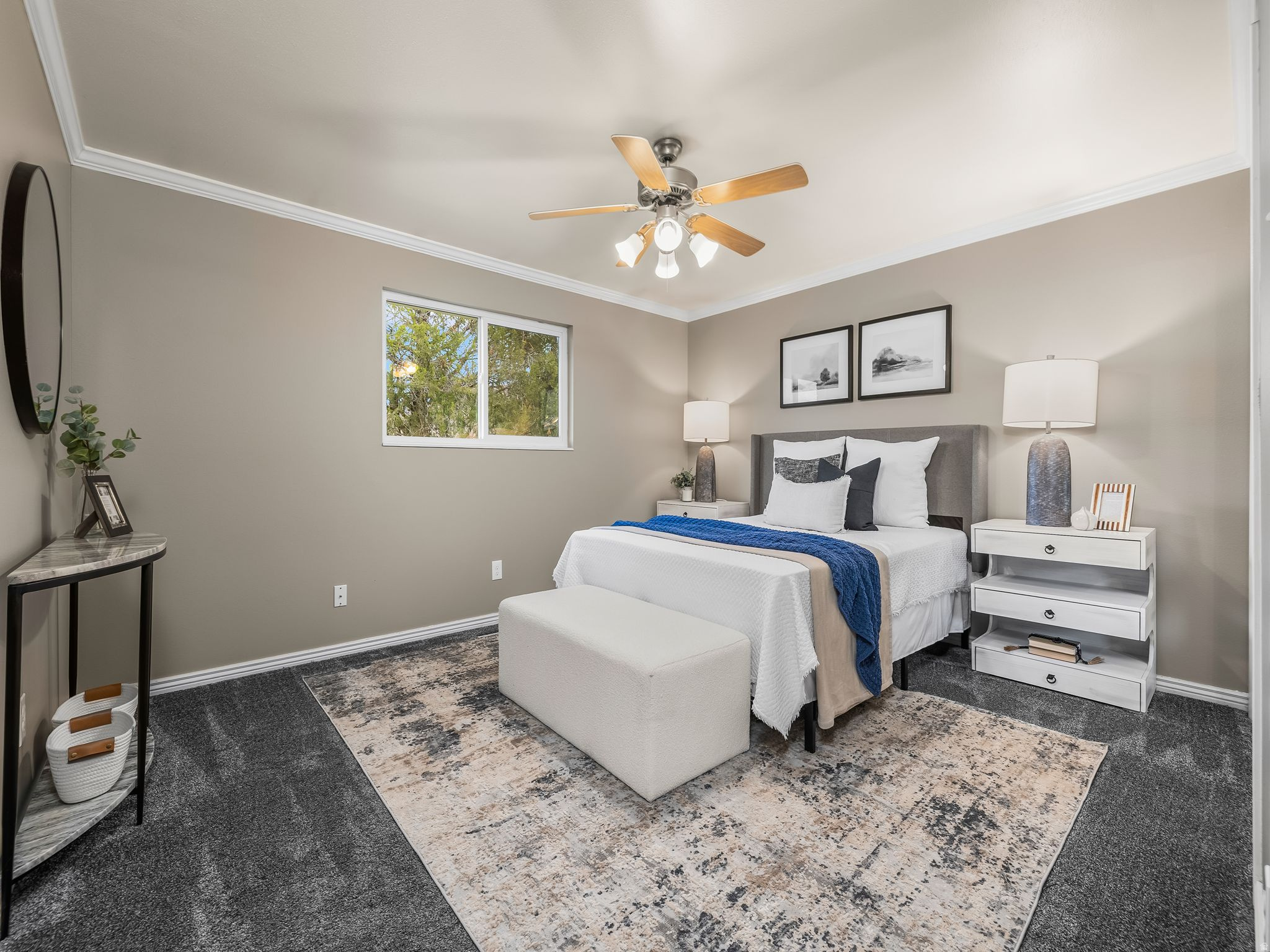 ELMONT PLAZA - Residential