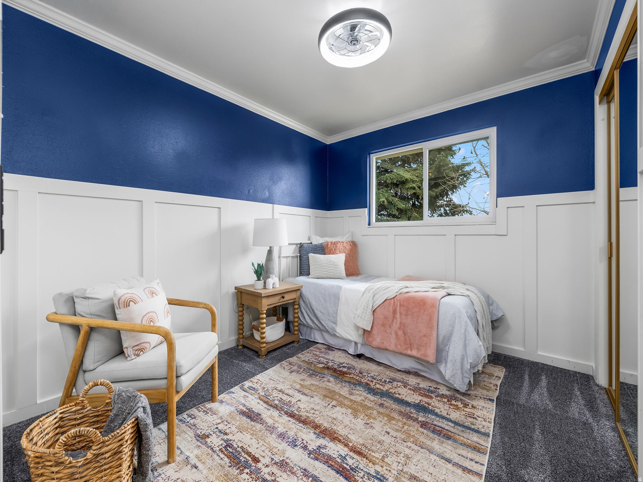 ELMONT PLAZA - Residential