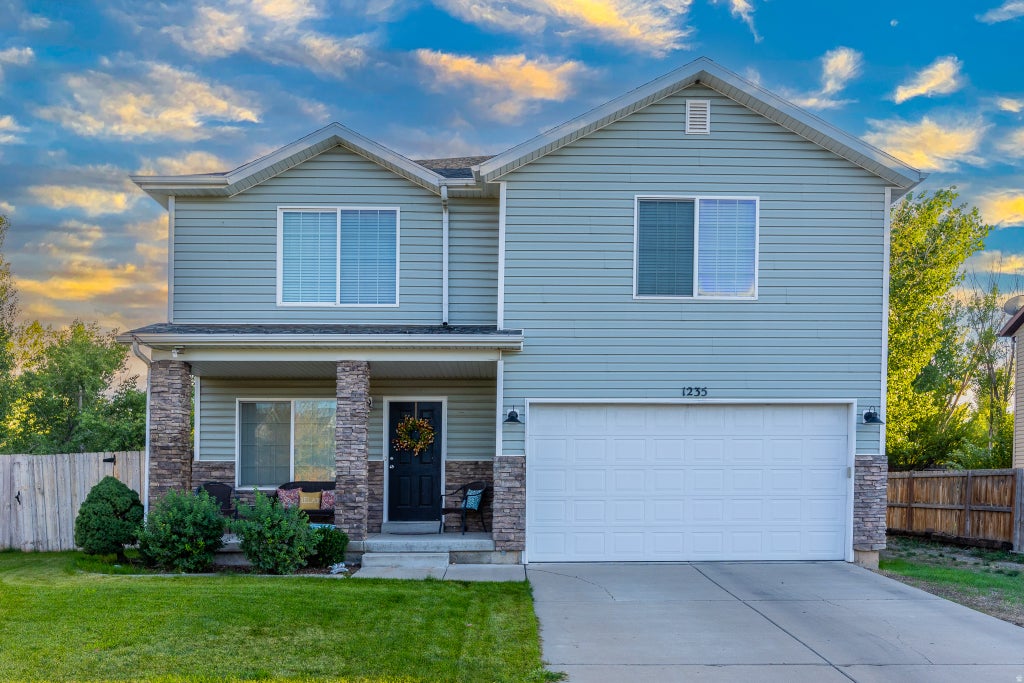 Photo of 1235 W 520 S, Spanish Fork, UT 84660 (MLS # 2186081)