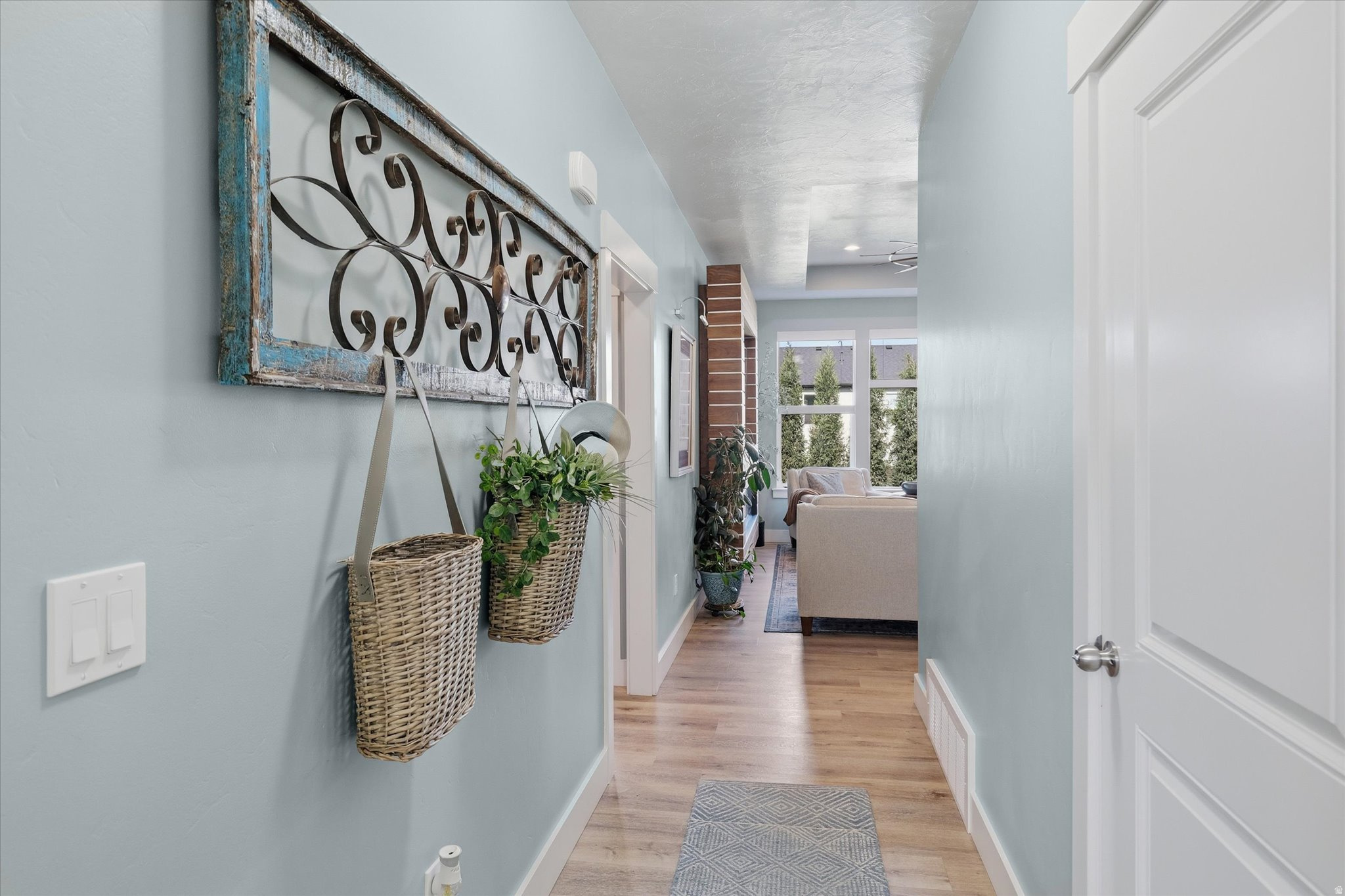 EASTVIEW LANDING - Residential