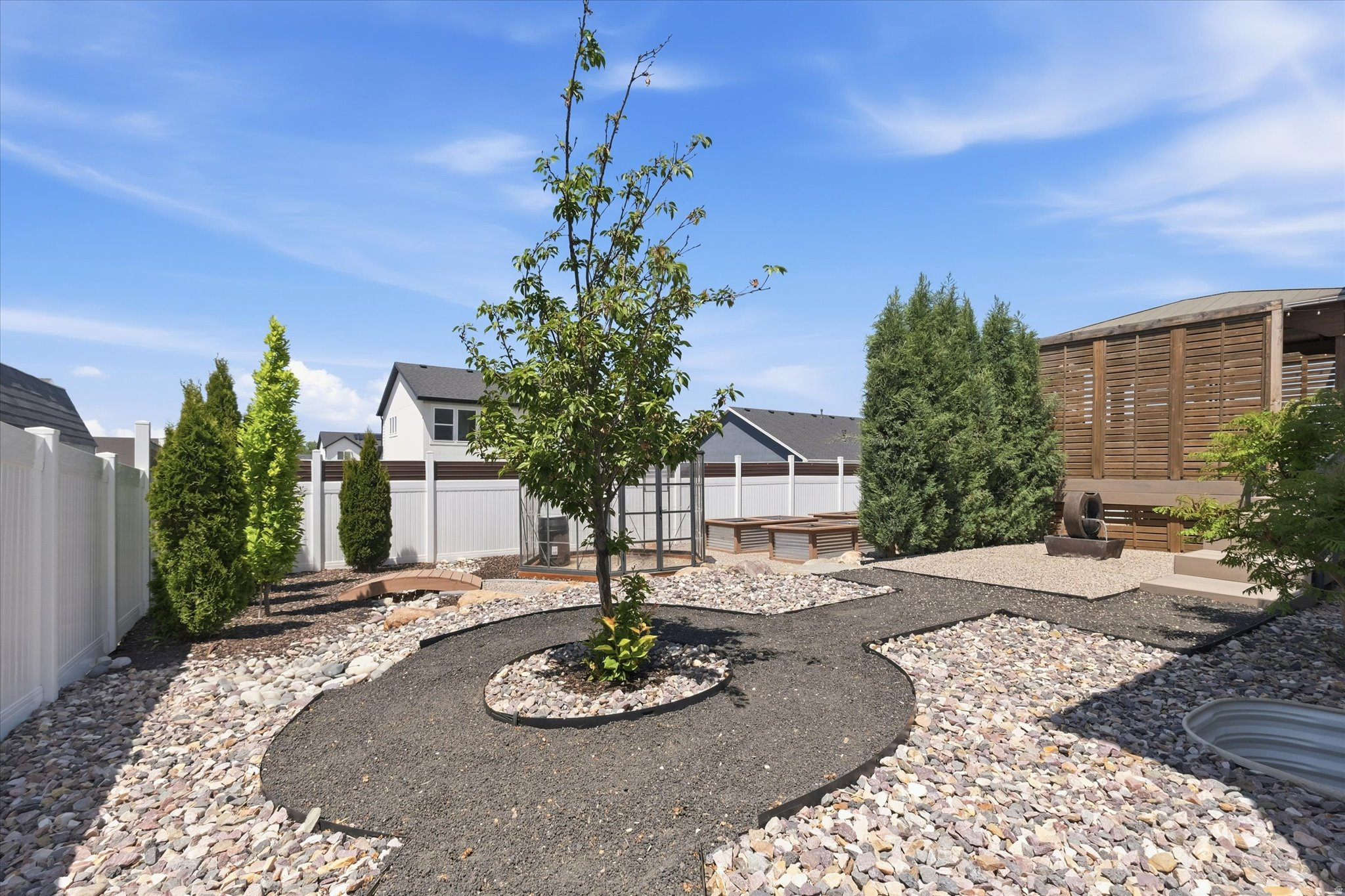 EASTVIEW LANDING - Residential