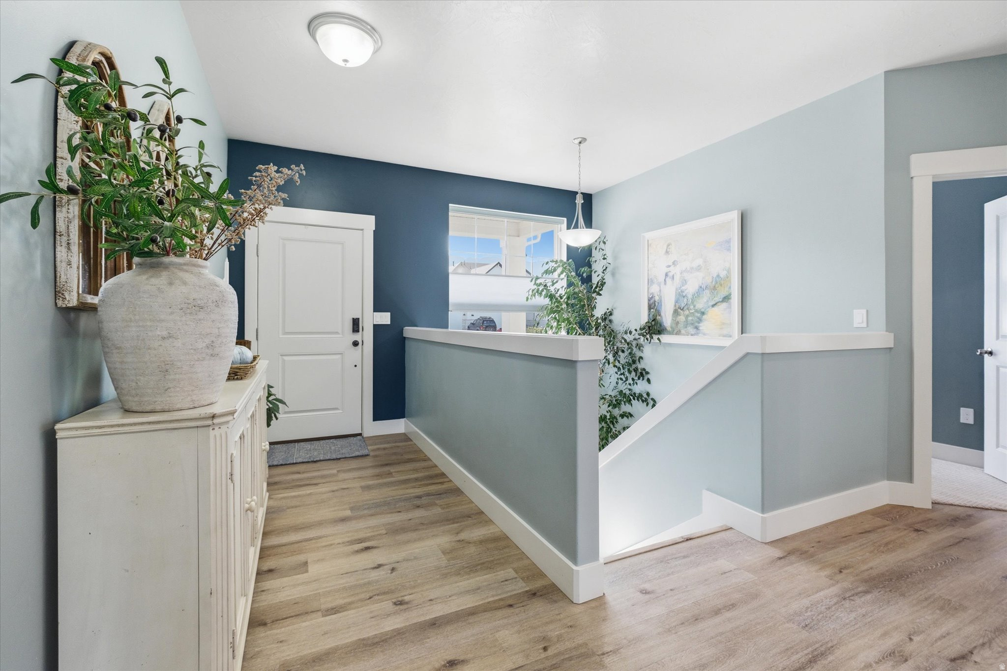 EASTVIEW LANDING - Residential