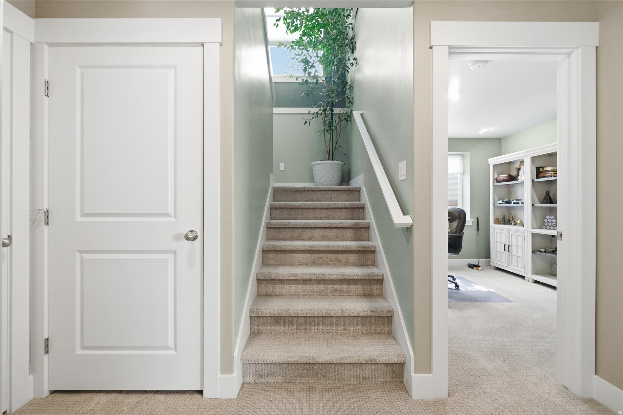 EASTVIEW LANDING - Residential