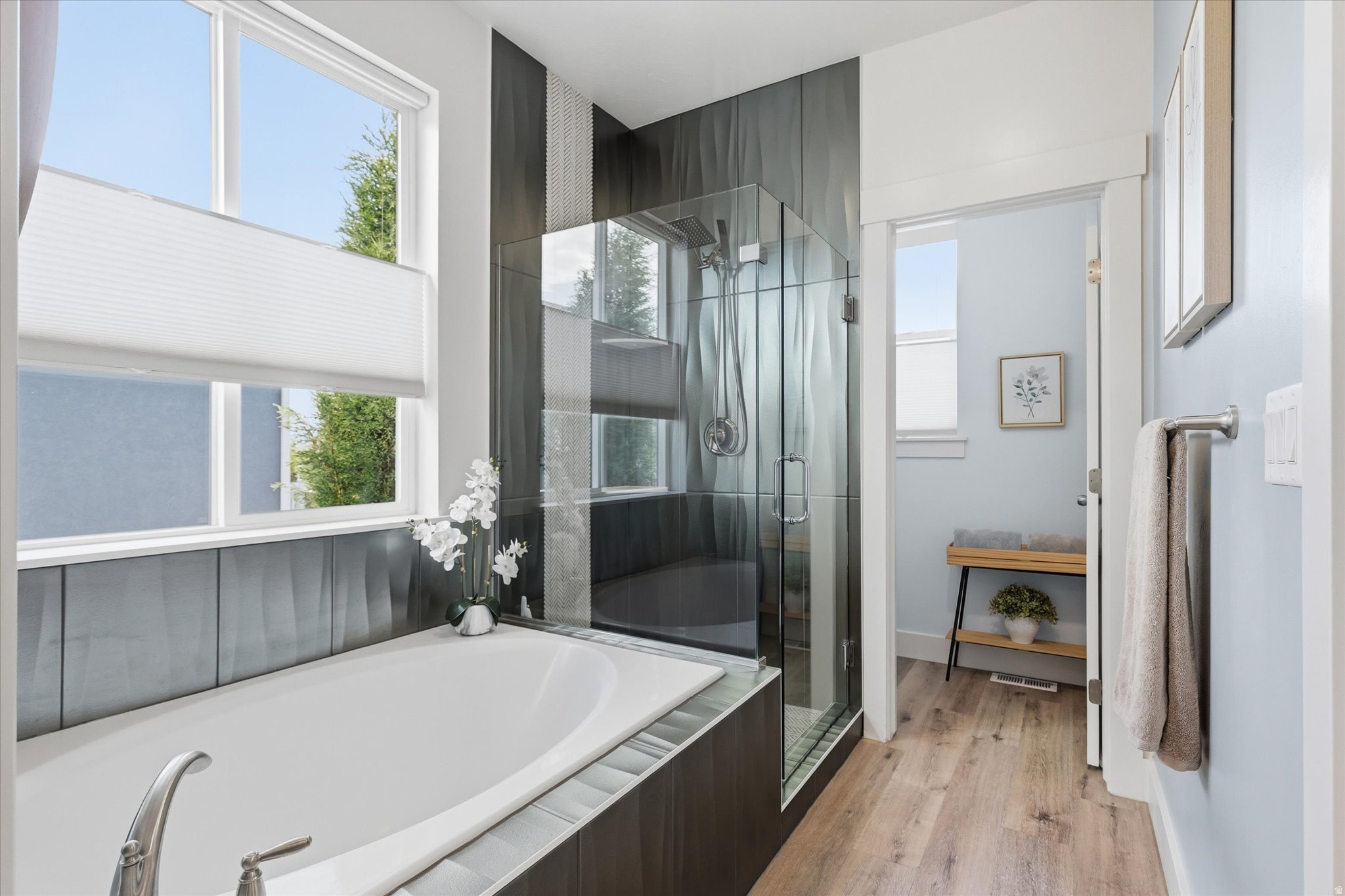 EASTVIEW LANDING - Residential