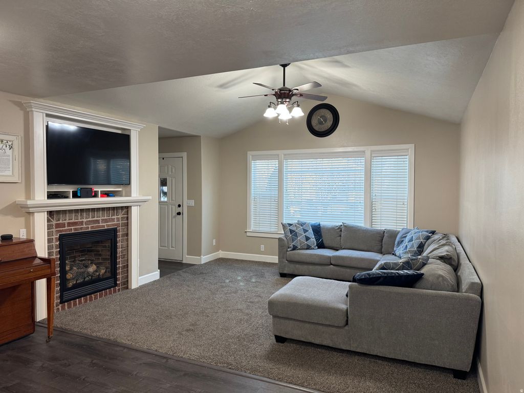 Photo of 124 E ANDREWS LN N, Providence, UT 84332 (MLS # 2131944)