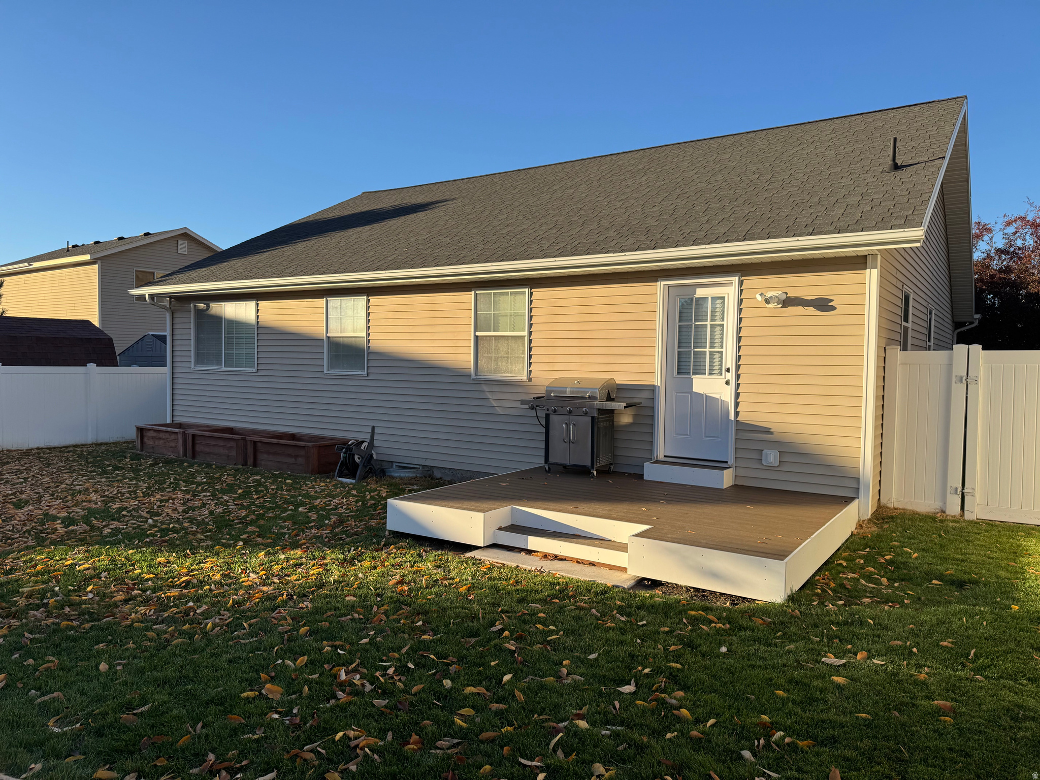 BROOKSIDE - Residential