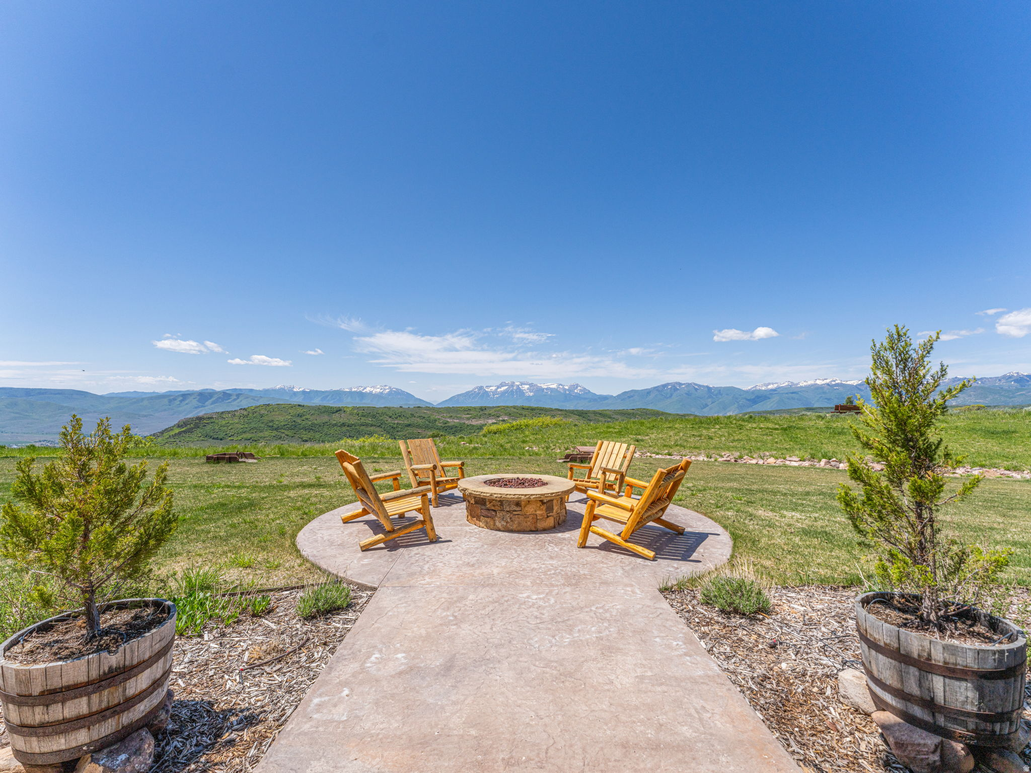 WOLF CREEK RANCH - Residential