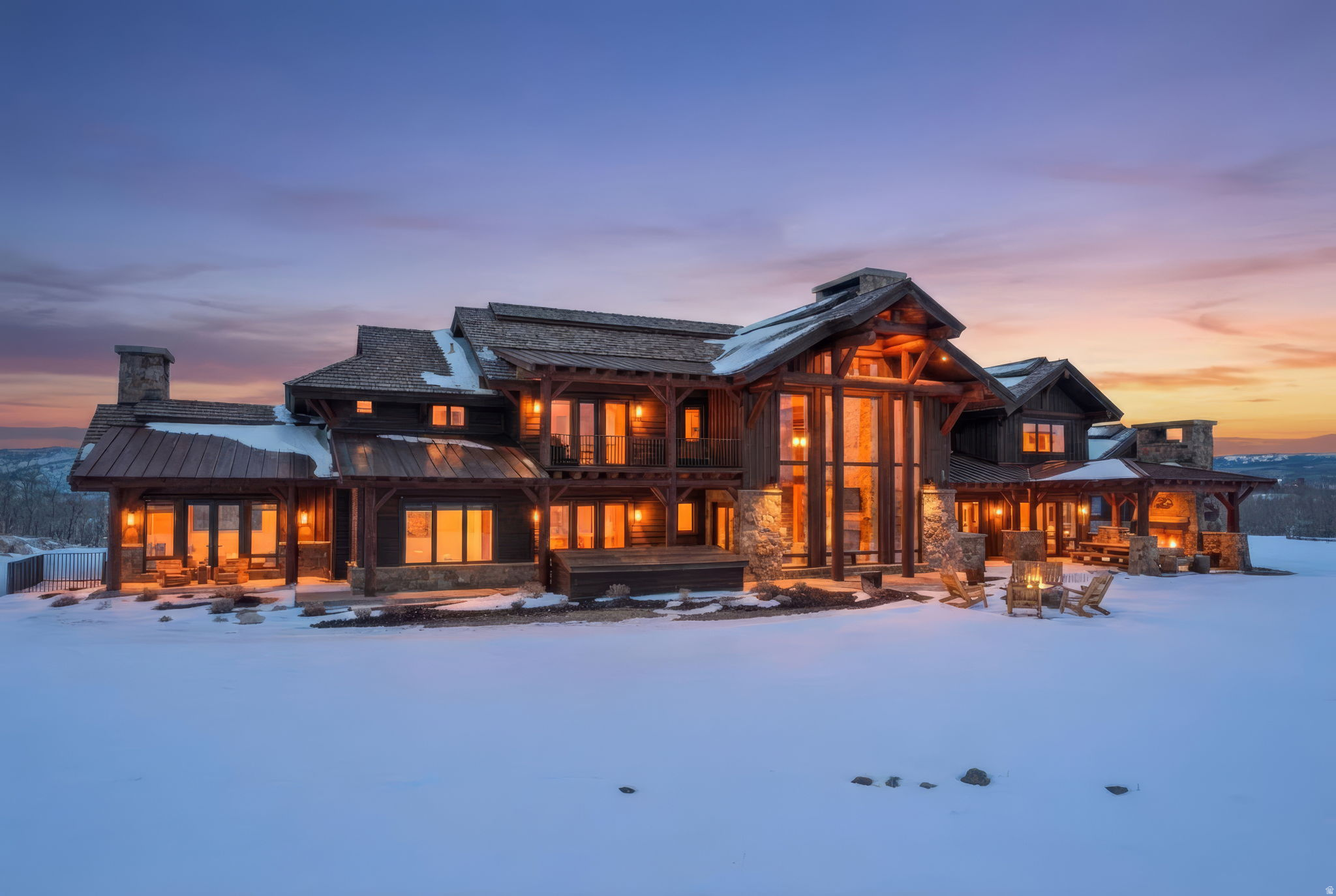 WOLF CREEK RANCH - Residential