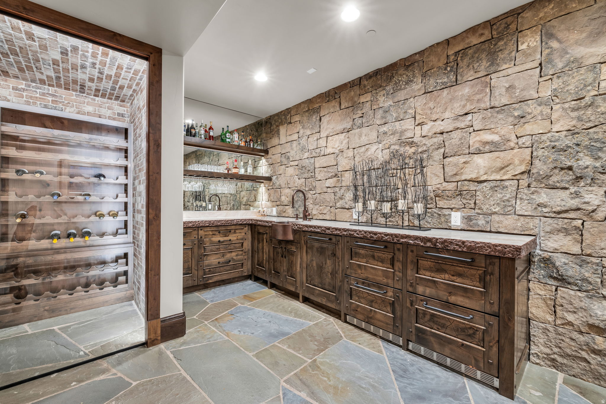 WOLF CREEK RANCH - Residential