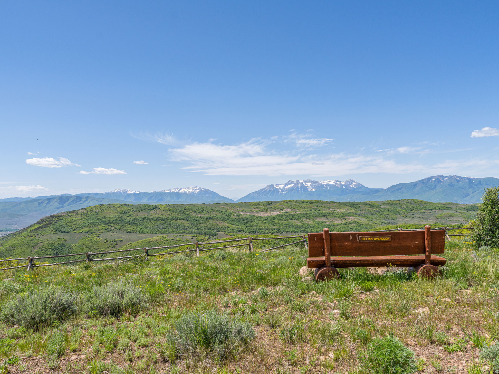 WOLF CREEK RANCH - Residential