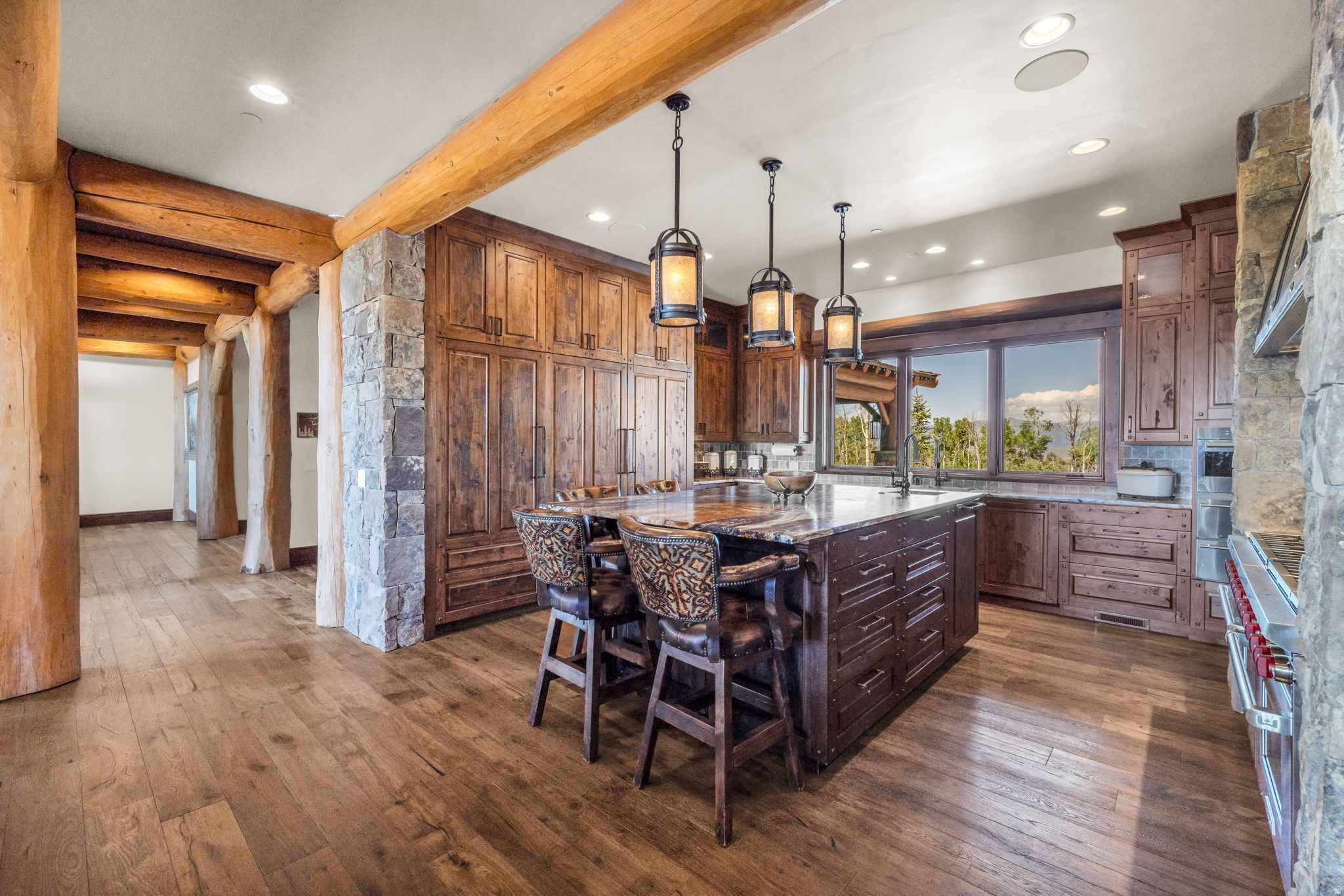 WOLF CREEK RANCH - Residential