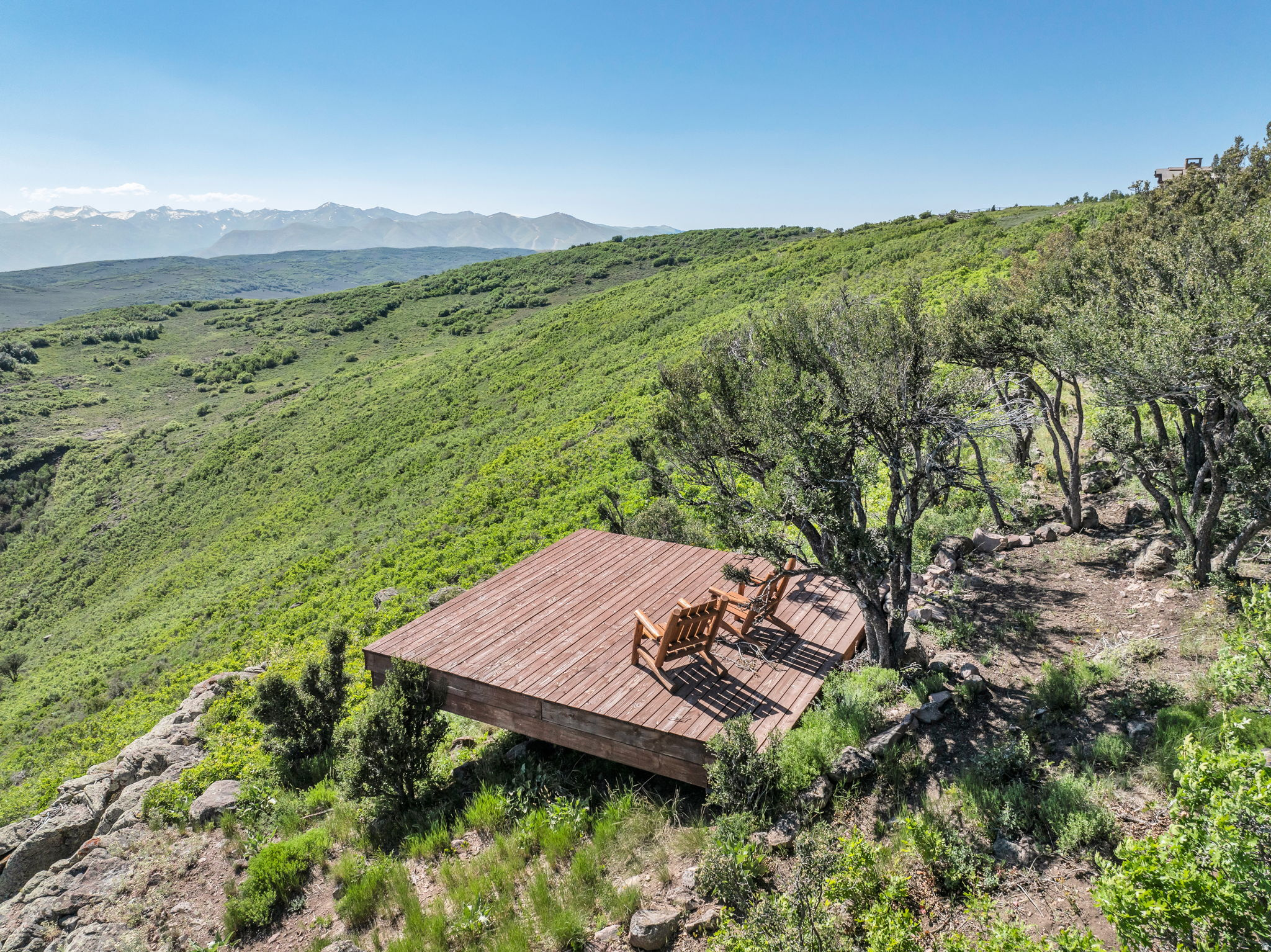 WOLF CREEK RANCH - Residential