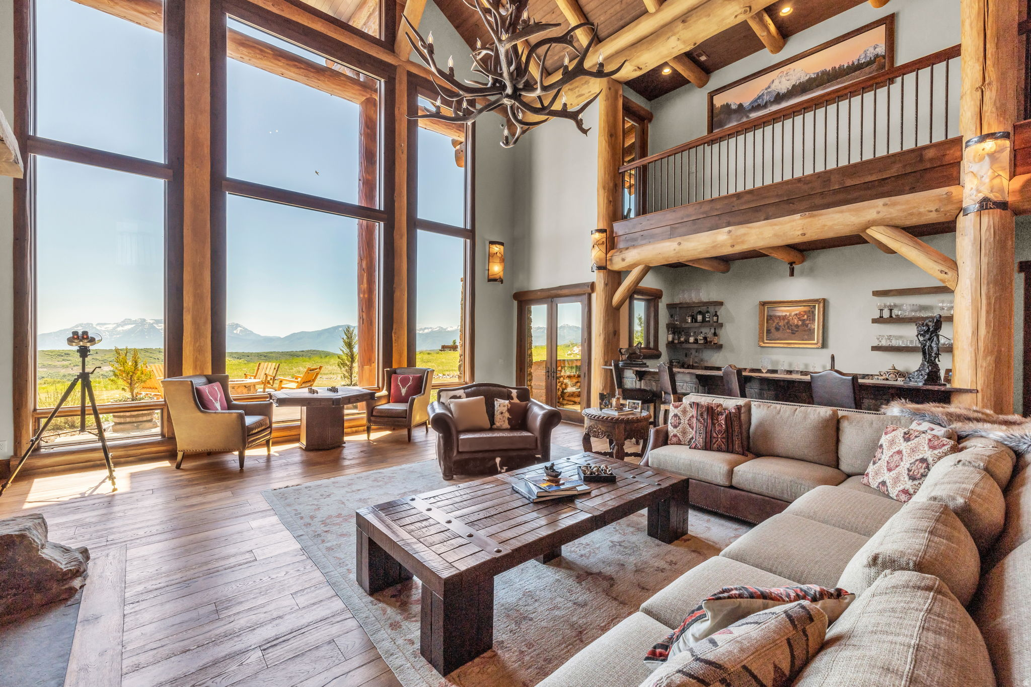 WOLF CREEK RANCH - Residential