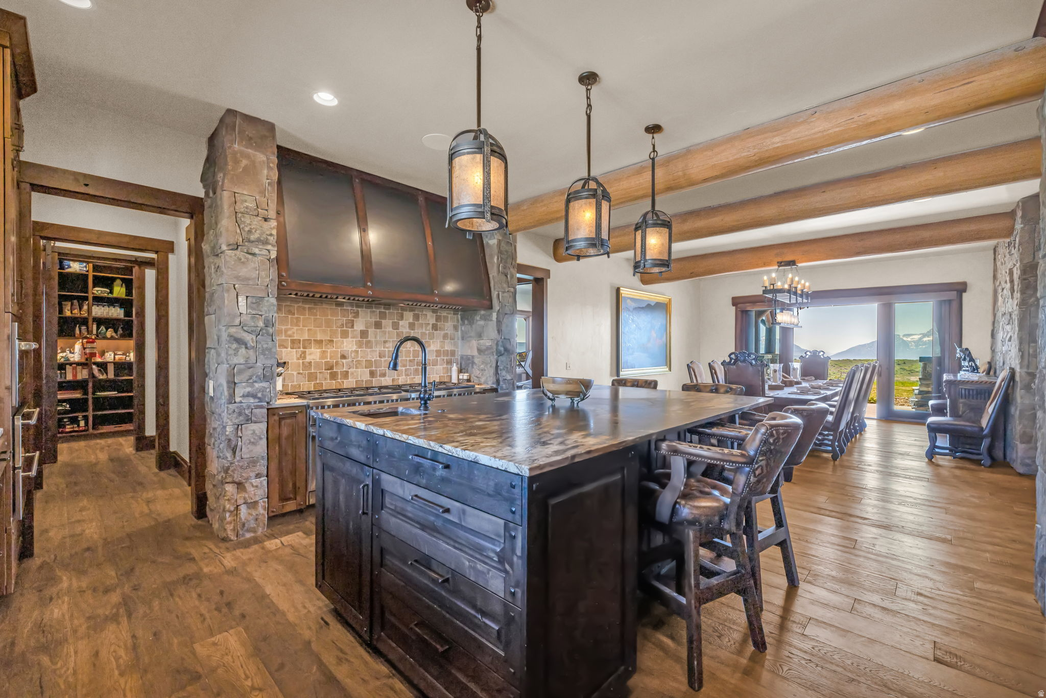 WOLF CREEK RANCH - Residential