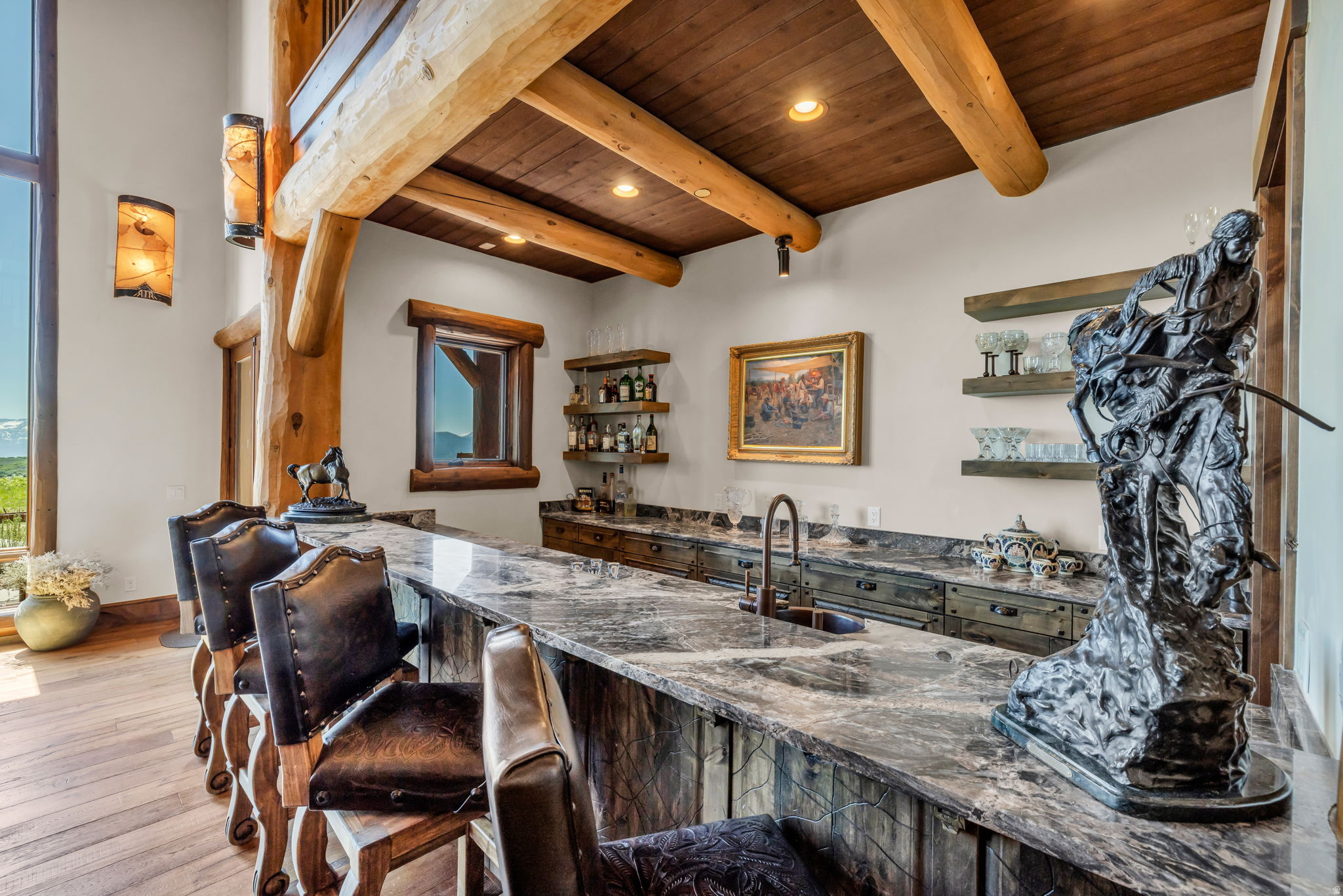 WOLF CREEK RANCH - Residential