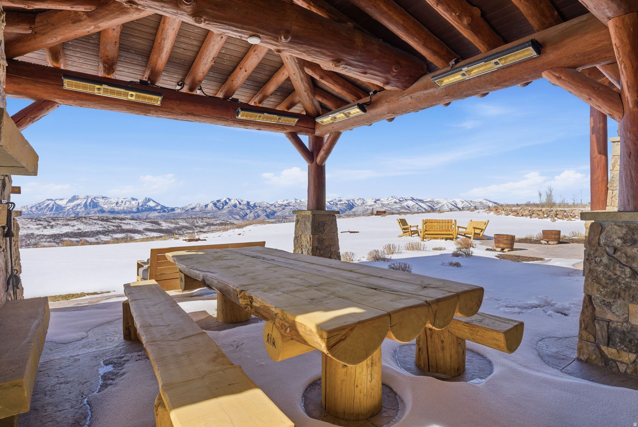 WOLF CREEK RANCH - Residential