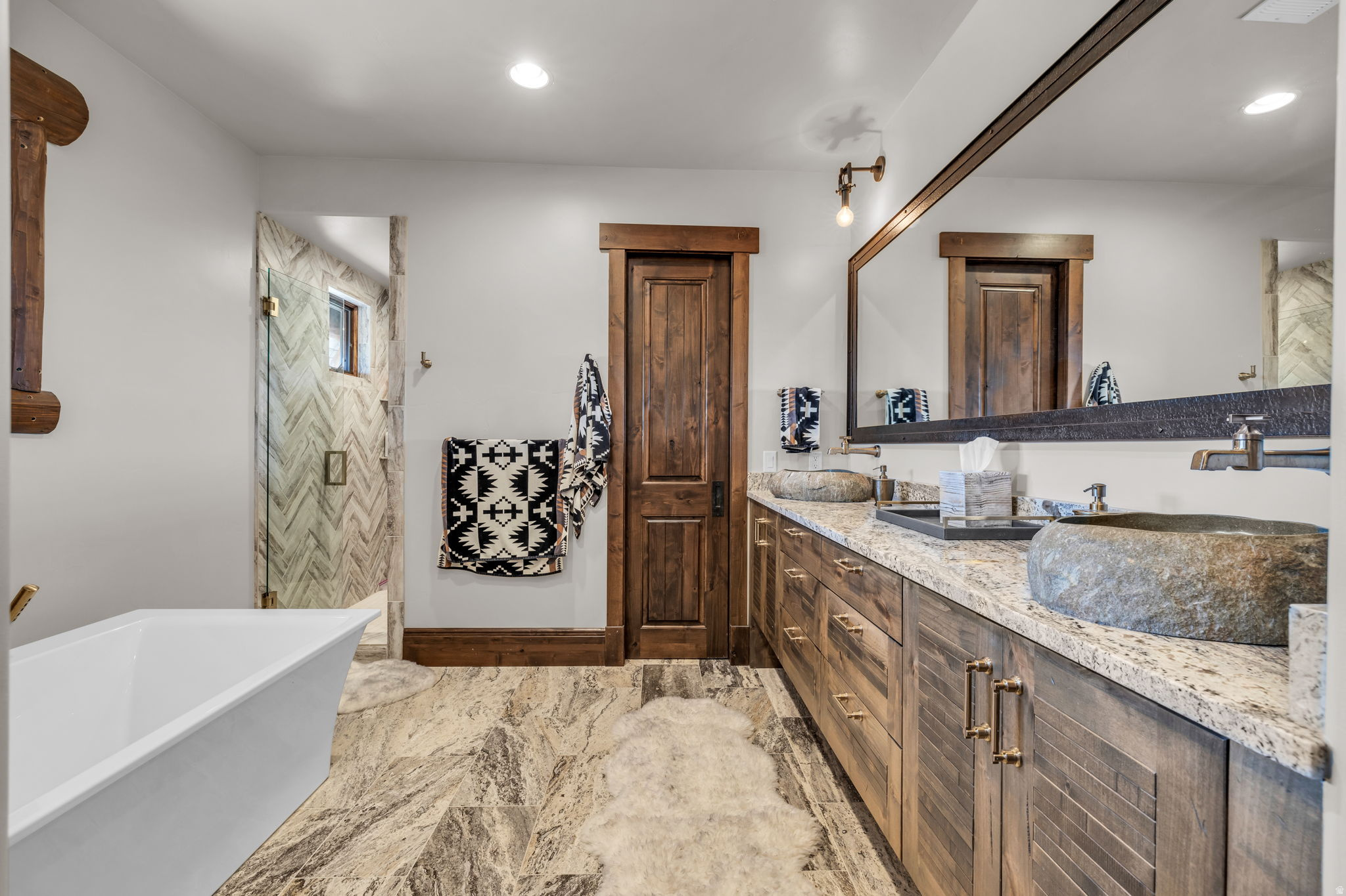 WOLF CREEK RANCH - Residential