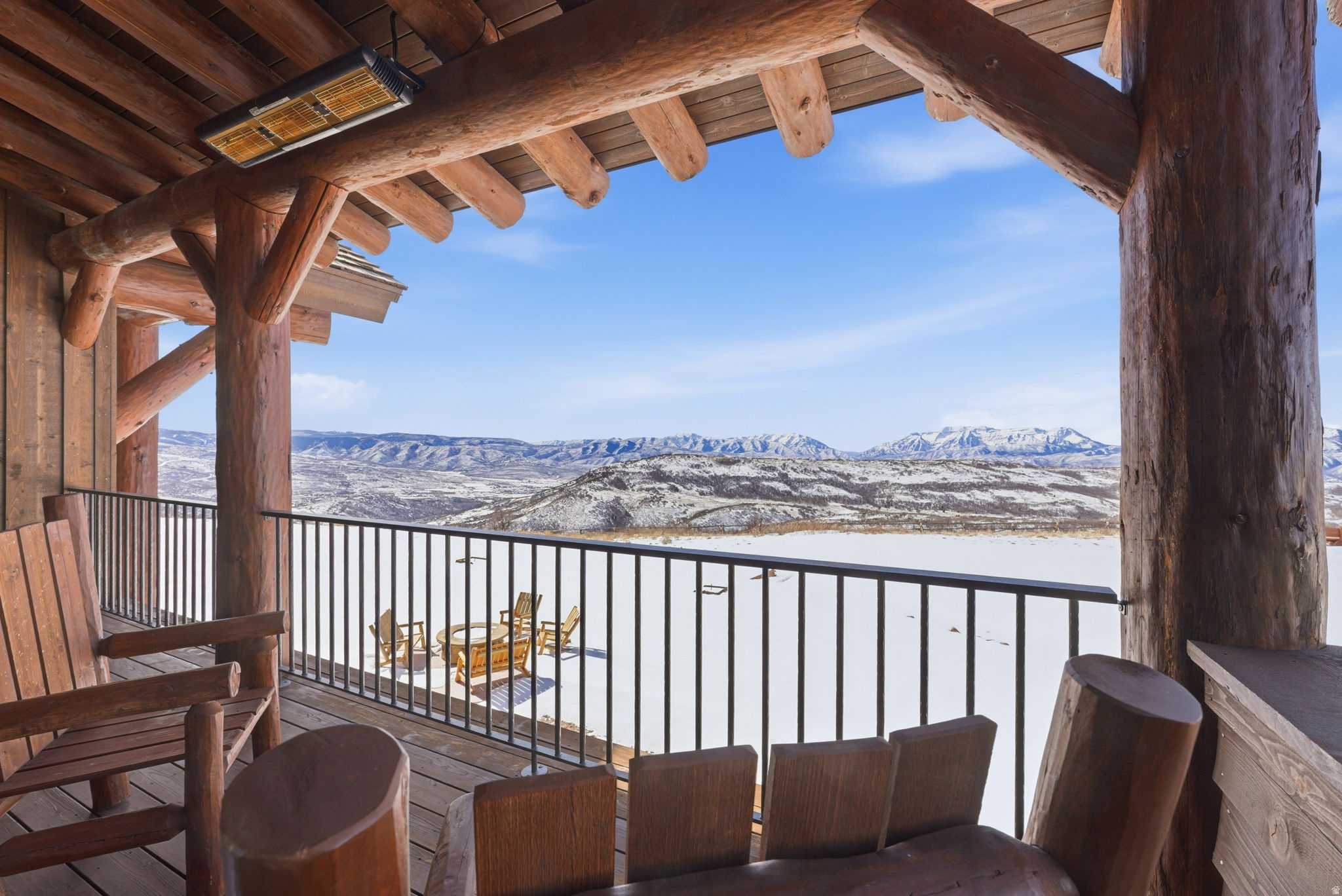 WOLF CREEK RANCH - Residential