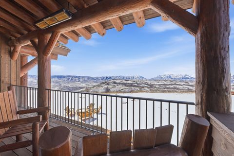 Tiny photo for 1975 N WESTWARD HO RD, Heber City, UT 84032 (MLS # 2139866)