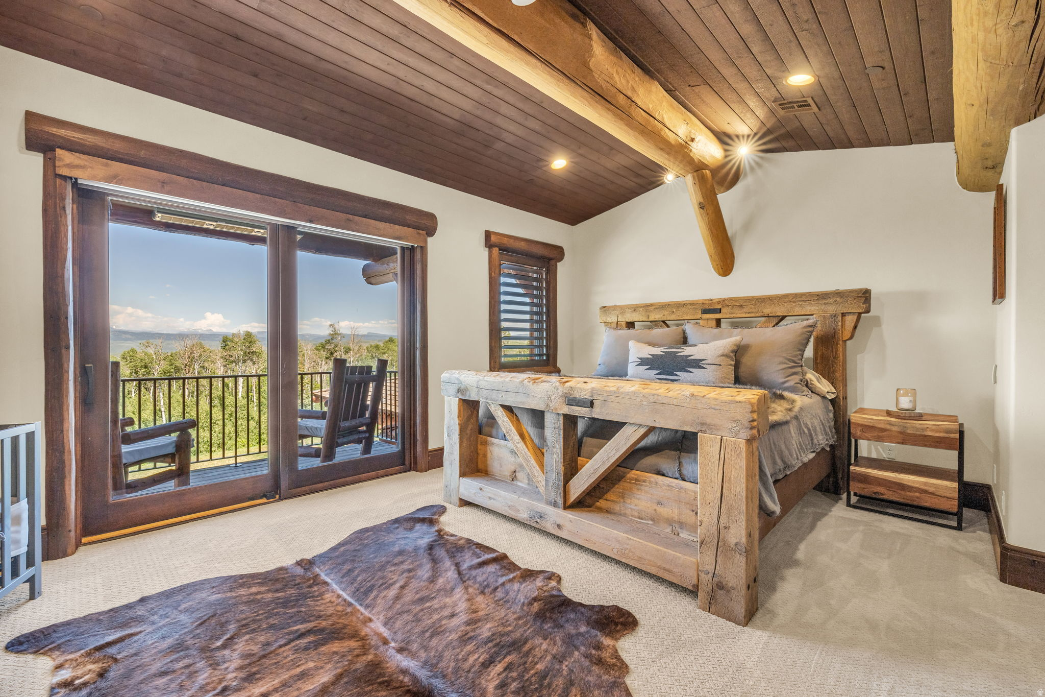 WOLF CREEK RANCH - Residential