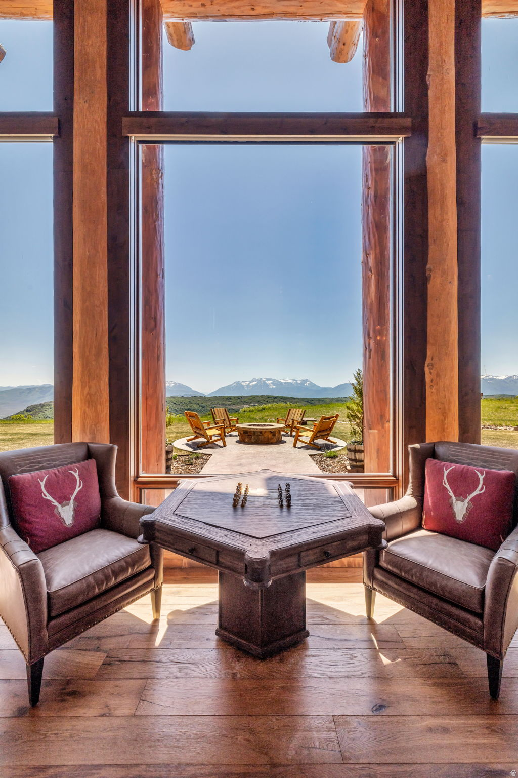WOLF CREEK RANCH - Residential