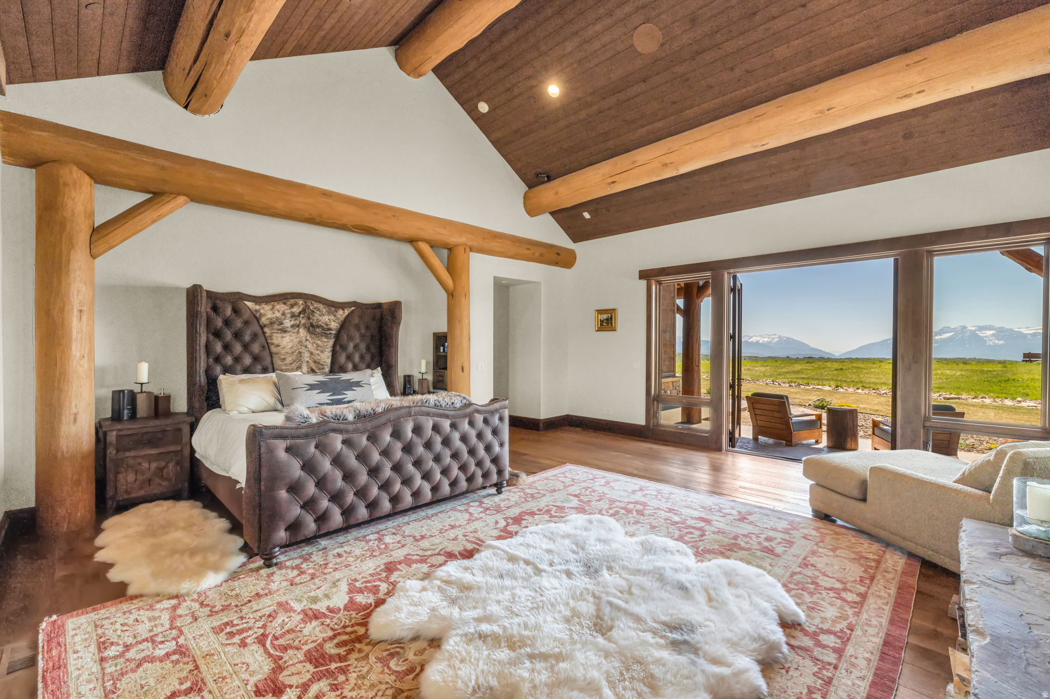 WOLF CREEK RANCH - Residential