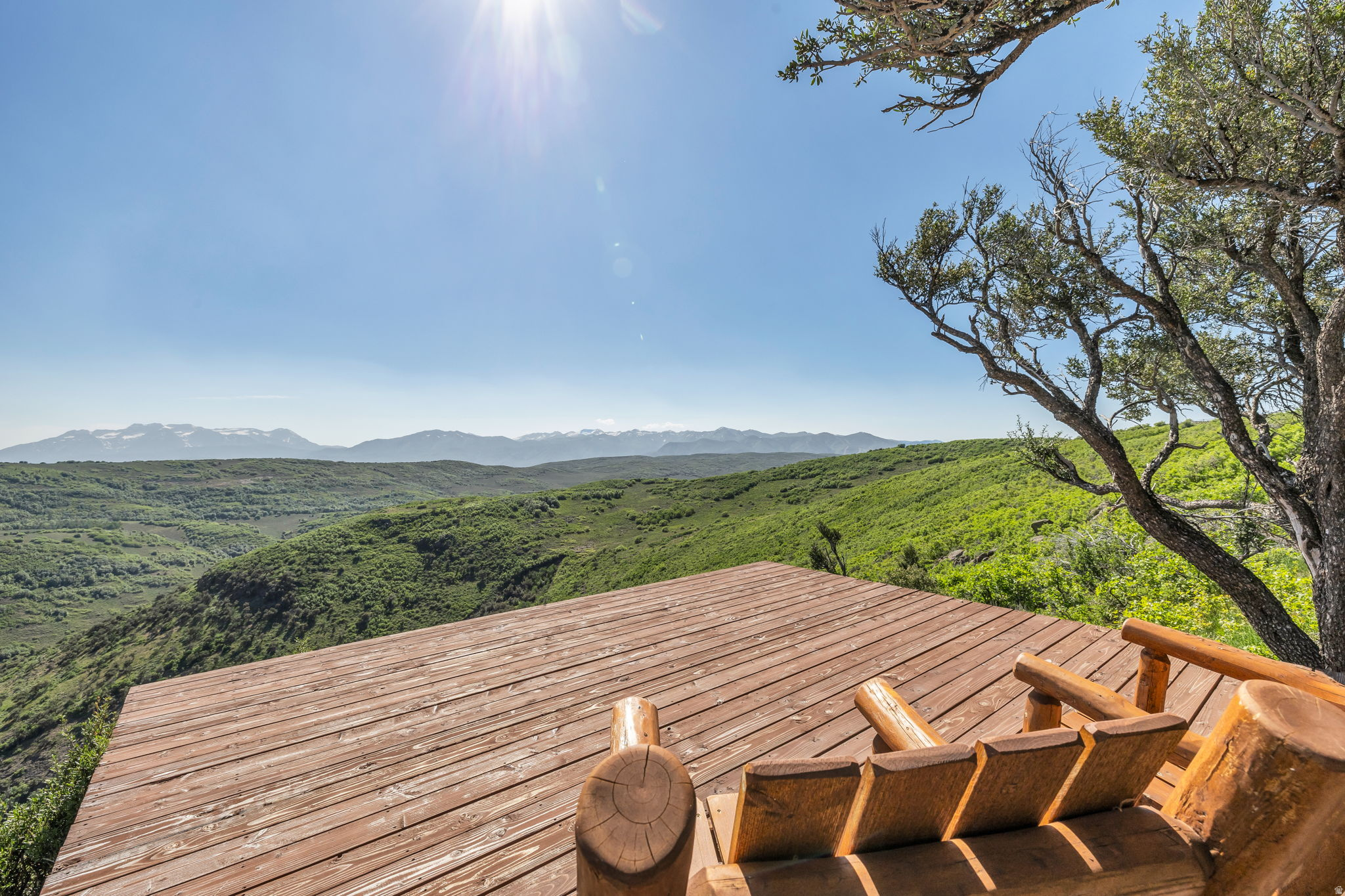 WOLF CREEK RANCH - Residential