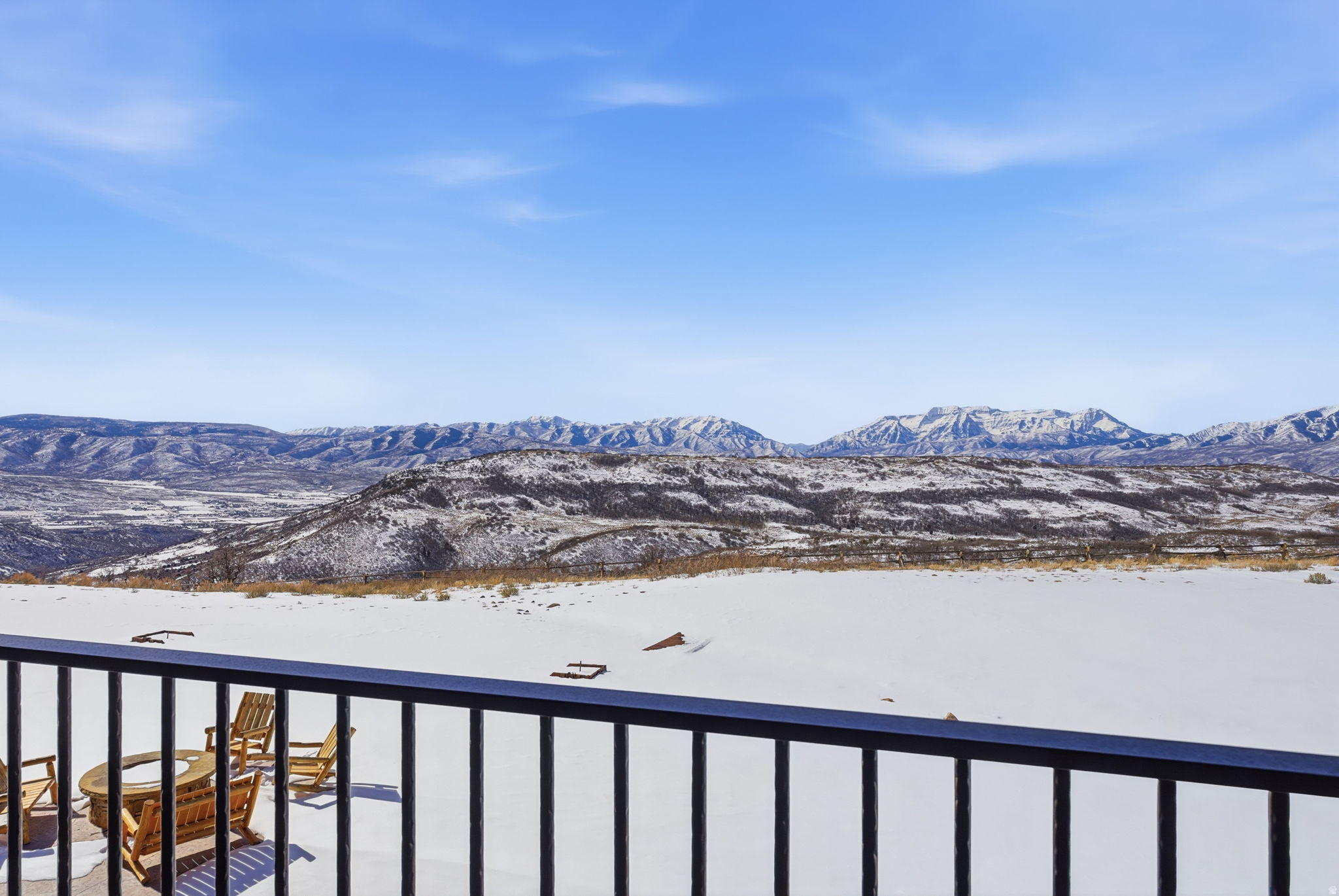 WOLF CREEK RANCH - Residential