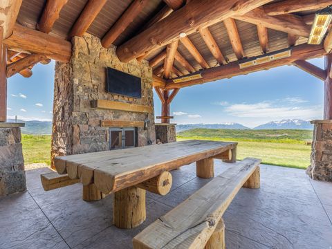 Tiny photo for 1975 N WESTWARD HO RD, Heber City, UT 84032 (MLS # 2139866)