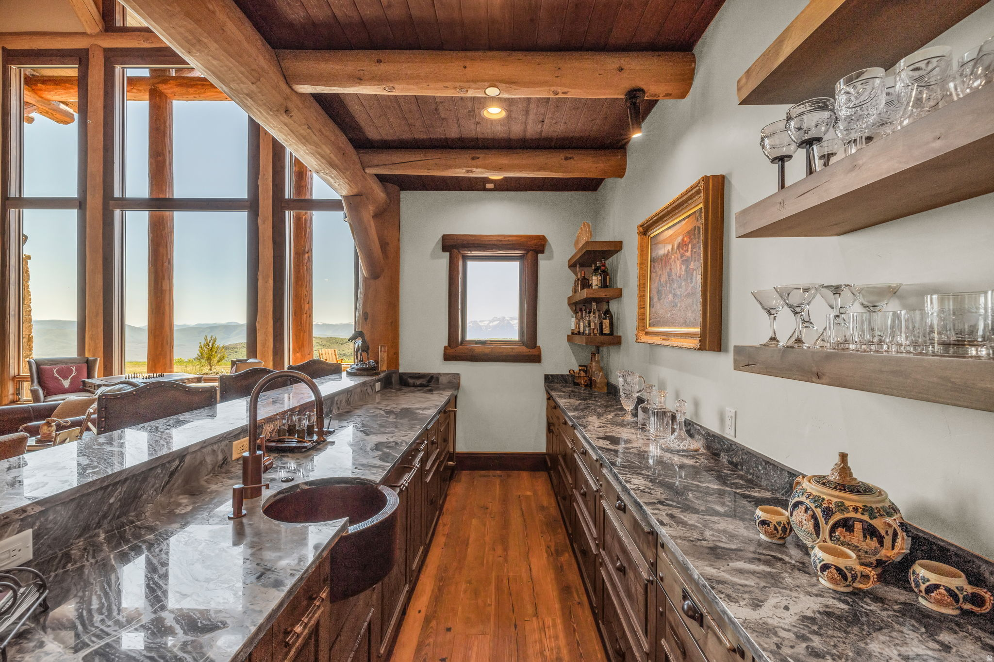 WOLF CREEK RANCH - Residential