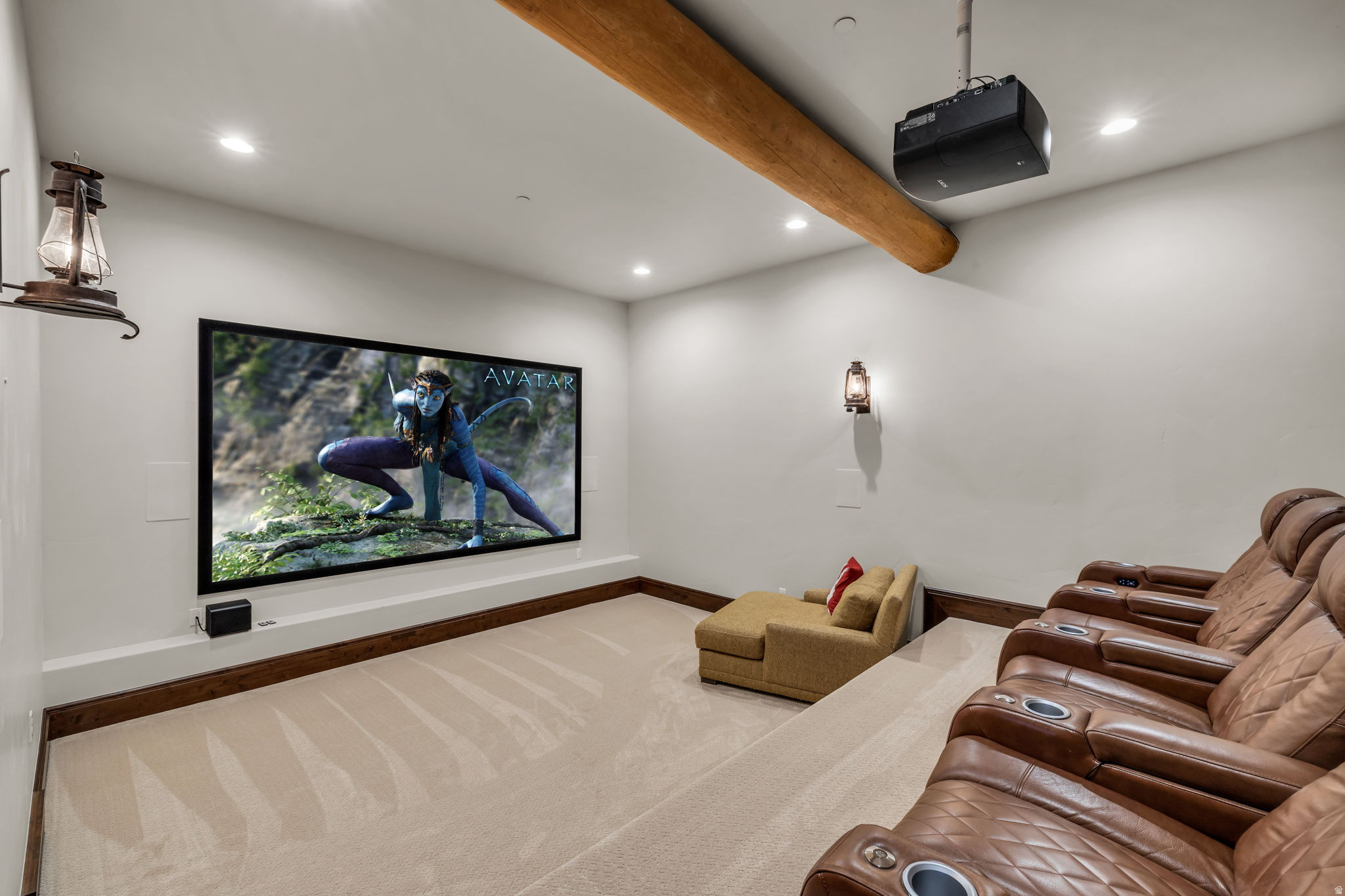 WOLF CREEK RANCH - Residential